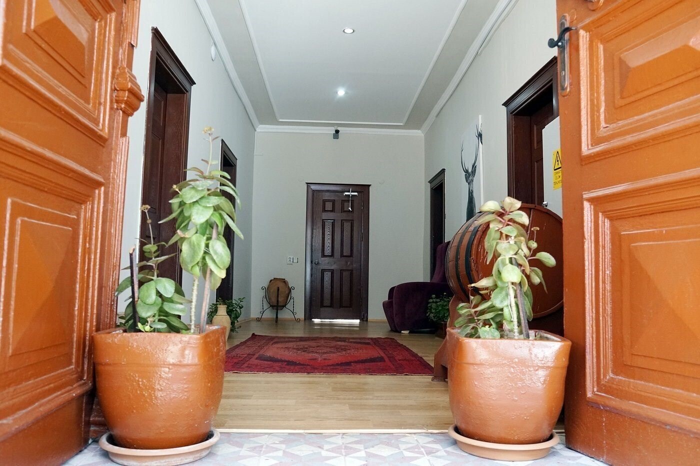 Фотография Blue Sea Garden 3*